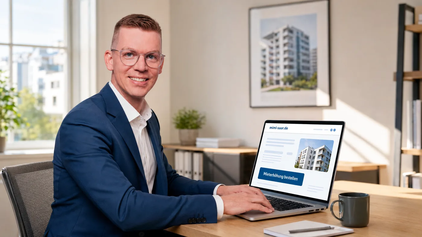 MiMi Mietverwaltung: persönliche Beratung, digital organisiert